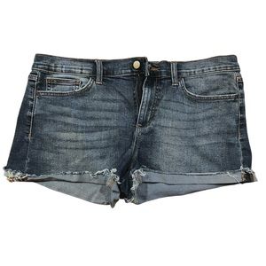 Joe’s shorts size 31